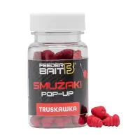 Smużaki Truskawka - Feeder Bait